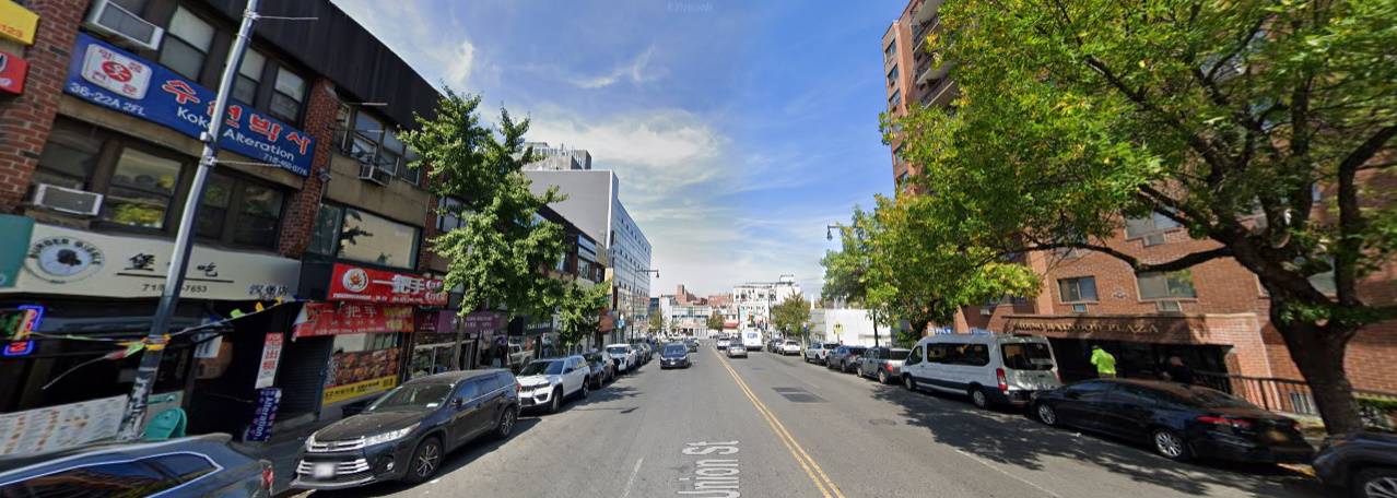 #3 photo, 36-22 Union Street, #3R, クイーンズ区 Flushing , NY 11354