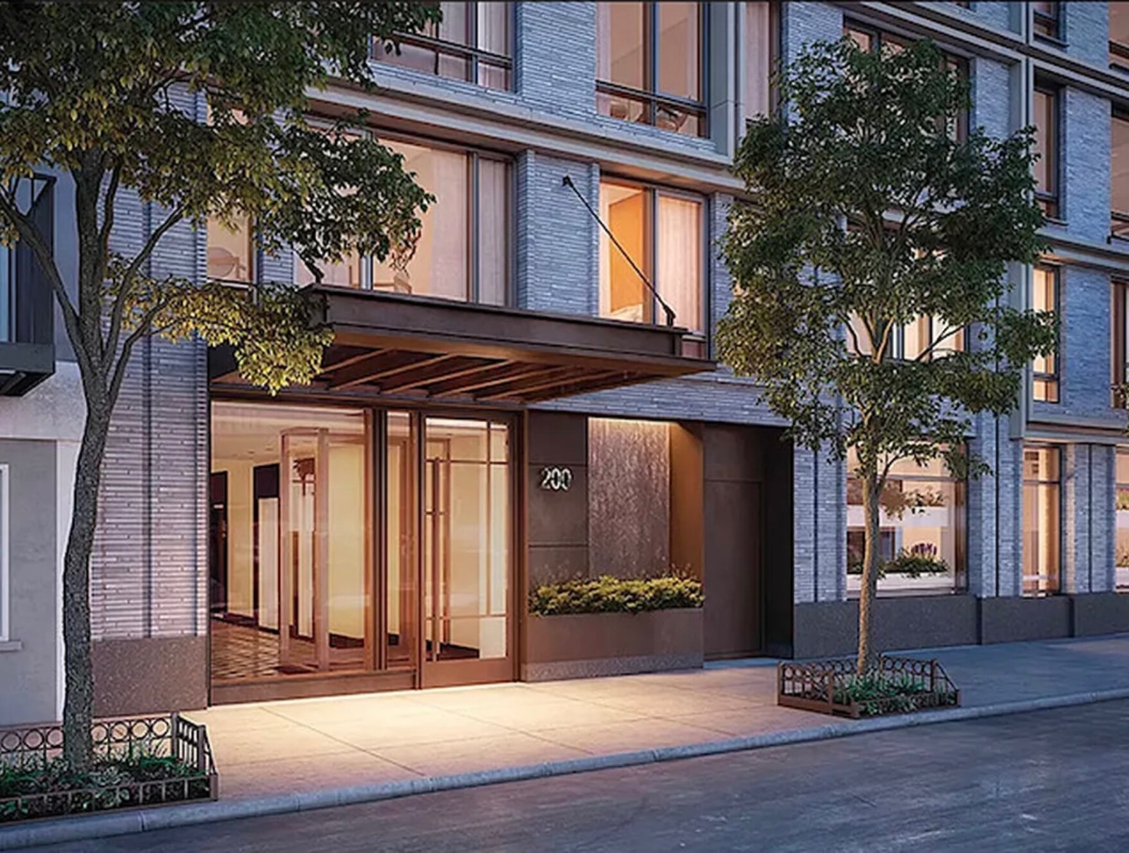 #8 photo, 200 East 21st Street , #7C, マンハッタン New York , NY 10010