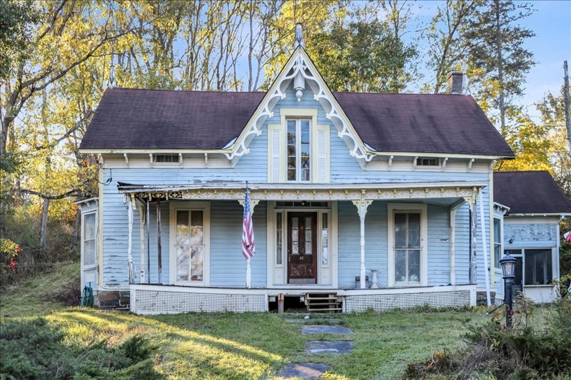 #1 photo, 41 N MAIN STREET, New Berlin , NY 13411