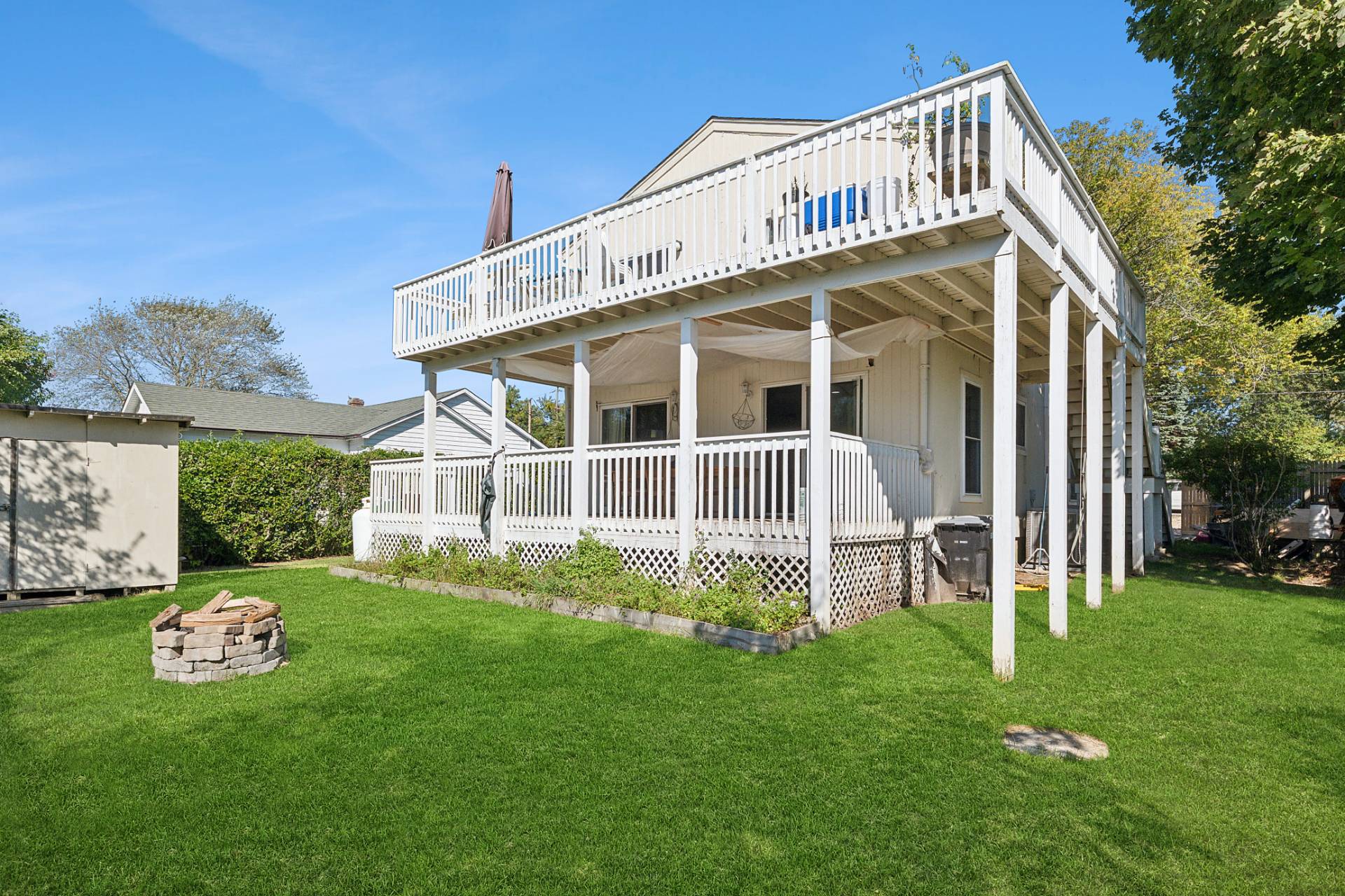 #5 photo, 19  South Edison Extension, サフォーク郡 Montauk , NY 11954