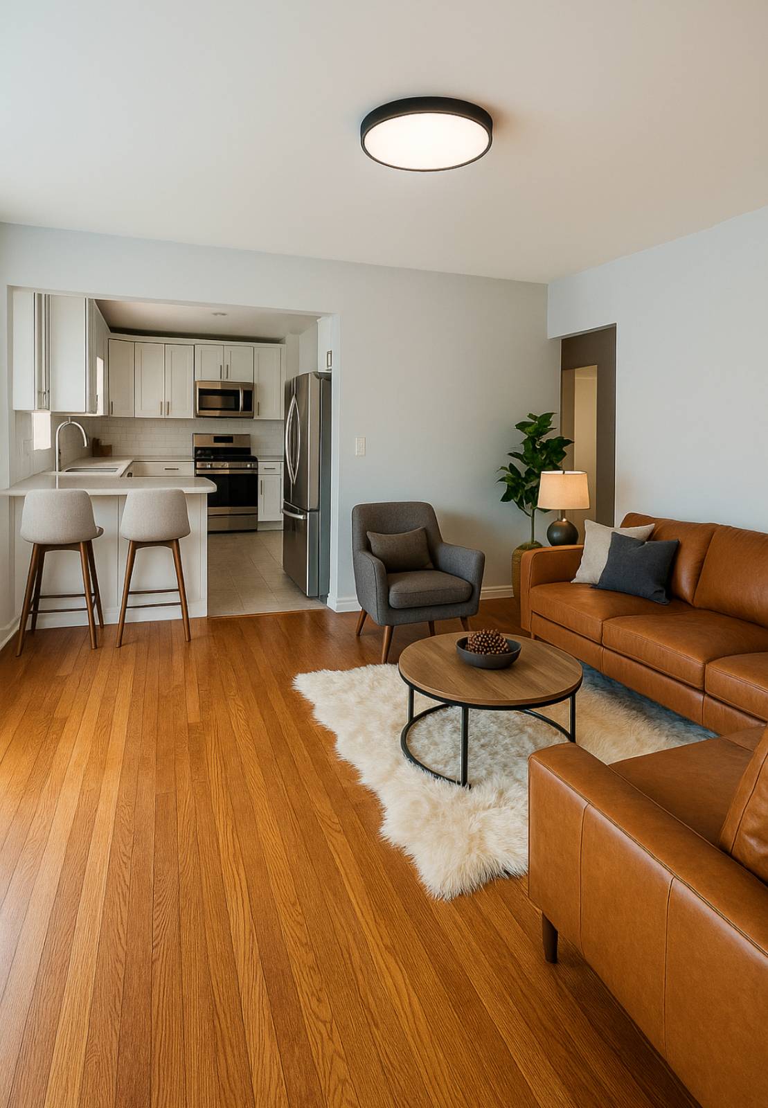 #6 photo, 74 Bermuda Street, ナッソー郡 Atlantic Beach , NY 11509