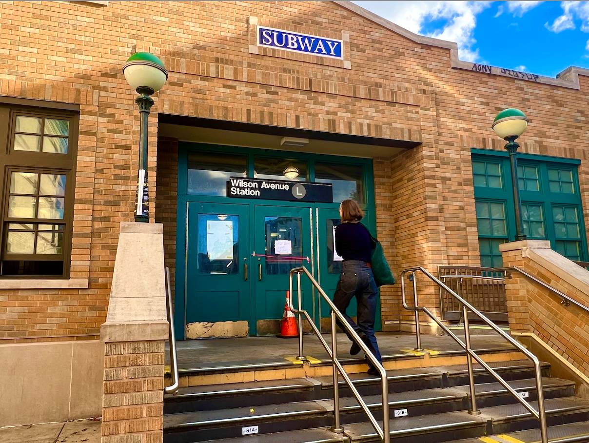 #19 photo, 203 Moffat Street, #3, ブルックリン区 Bushwick , NY 11207