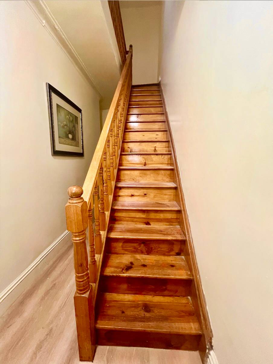 #2 photo, 203 Moffat Street, #3, ブルックリン区 Bushwick , NY 11207