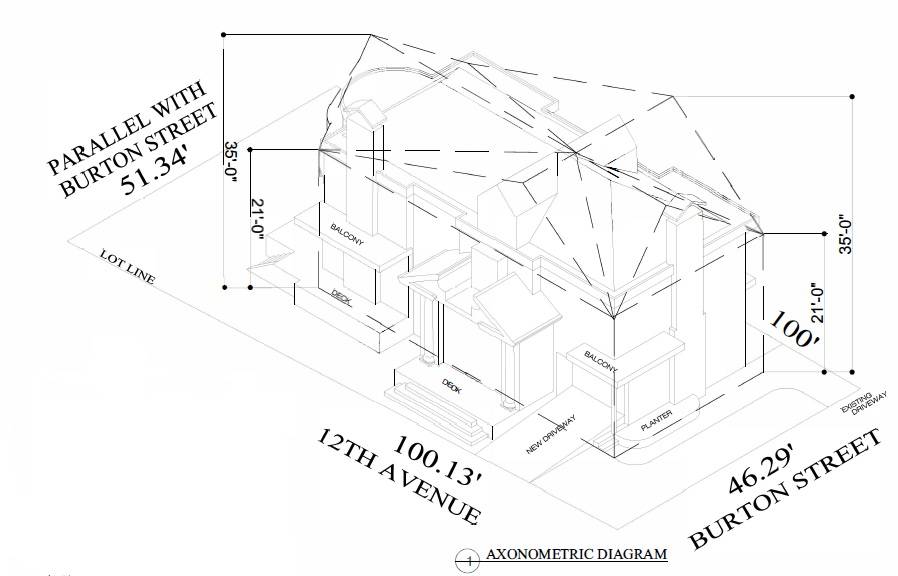#3 photo, 10-33 Burton Street, クイーンズ区 Beechhurst , NY 11357