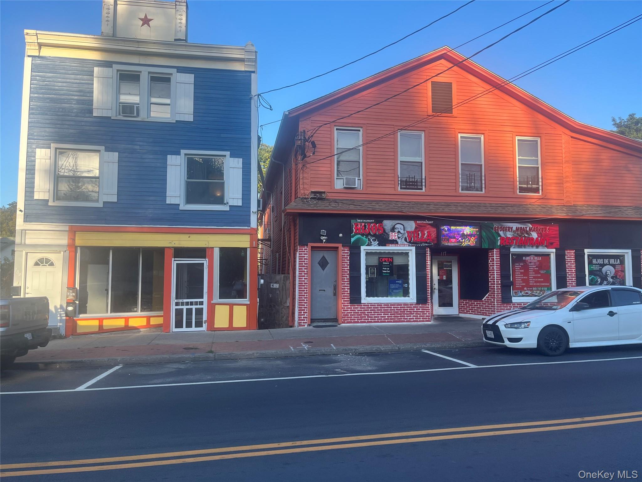 #3 photo, 109 S Main Street, Liberty , NY 12754