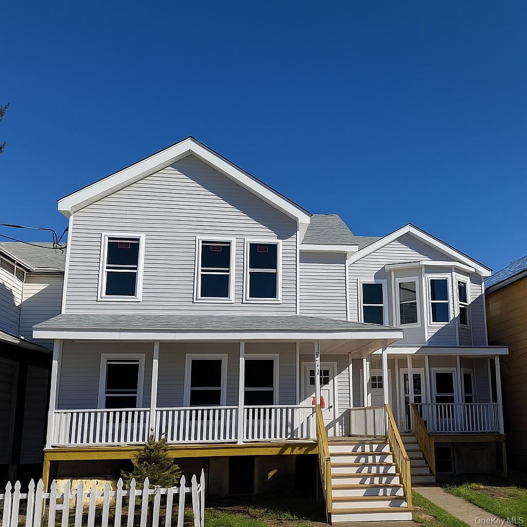 #1 photo, 172 Front Street, Port Jervis , NY 12771