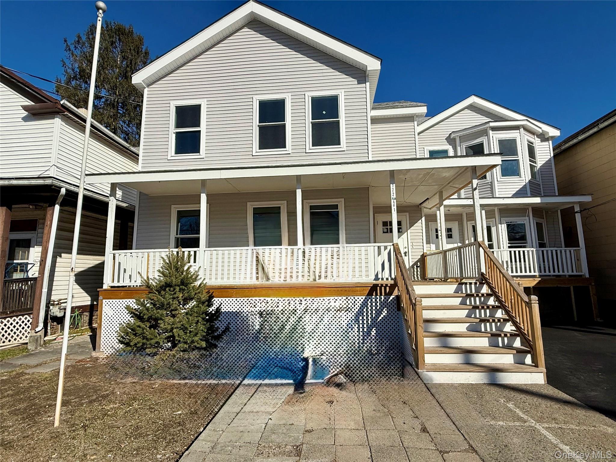 #17 photo, 172 Front Street, Port Jervis , NY 12771