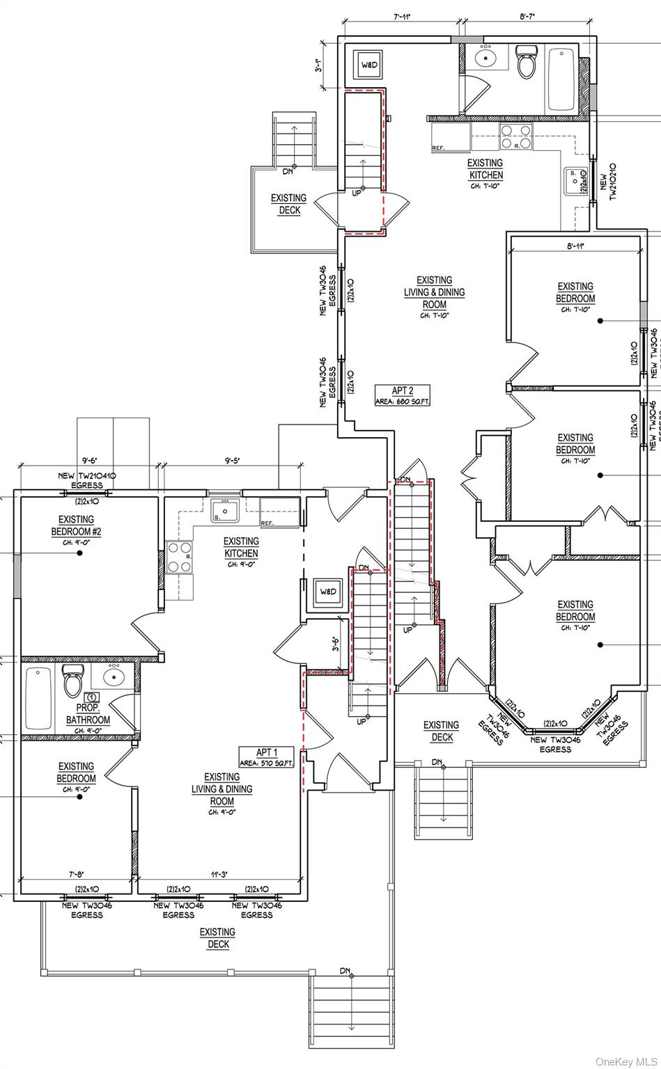 #2 photo, 172 Front Street, Port Jervis , NY 12771