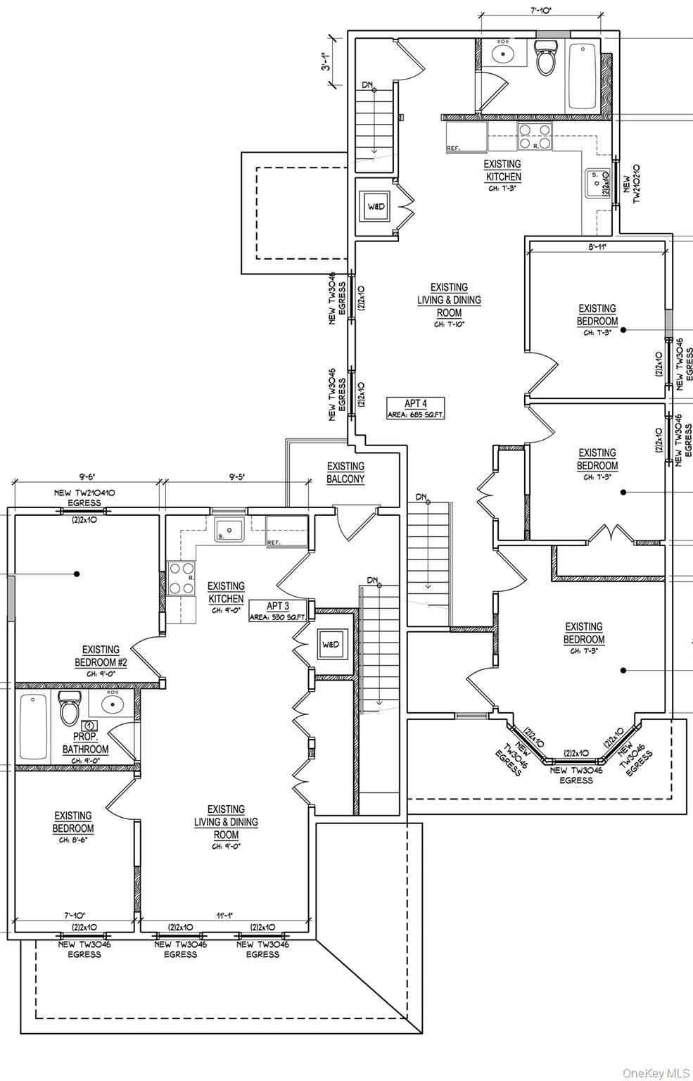 #3 photo, 172 Front Street, Port Jervis , NY 12771