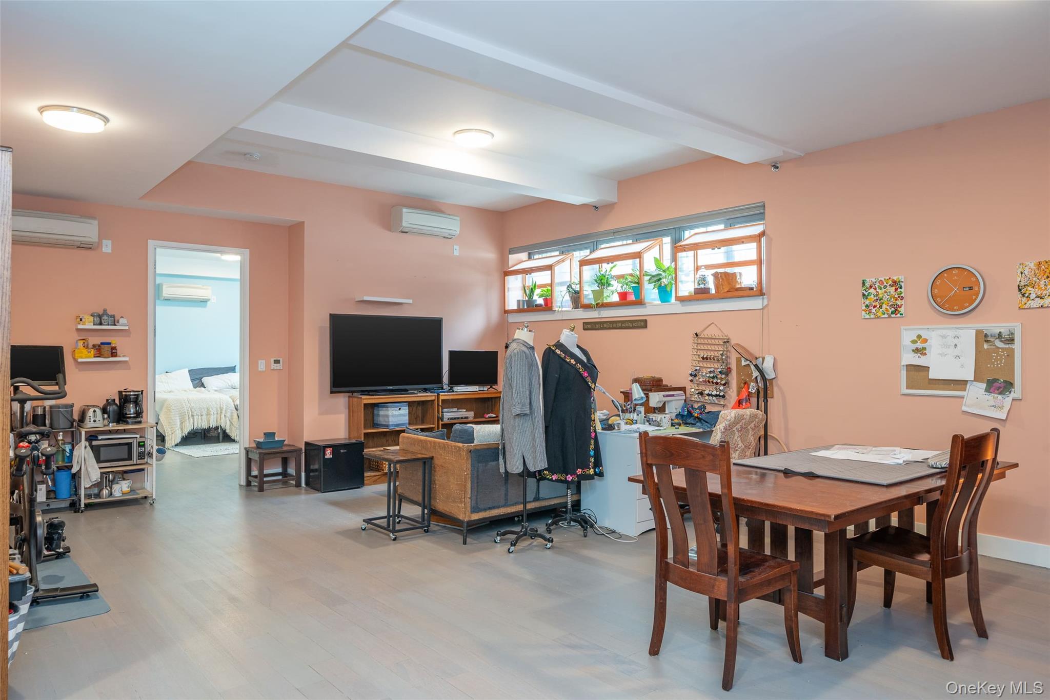 #12 photo, 52 Convent Avenue, マンハッタン New York (Manhattan) , NY 10027