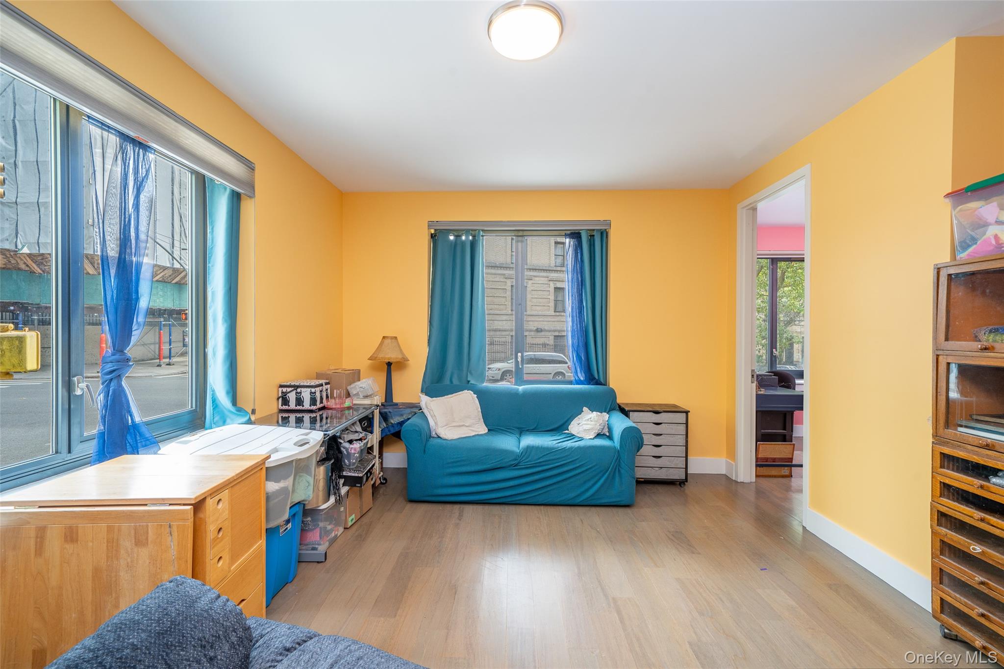 #7 photo, 52 Convent Avenue, マンハッタン New York (Manhattan) , NY 10027