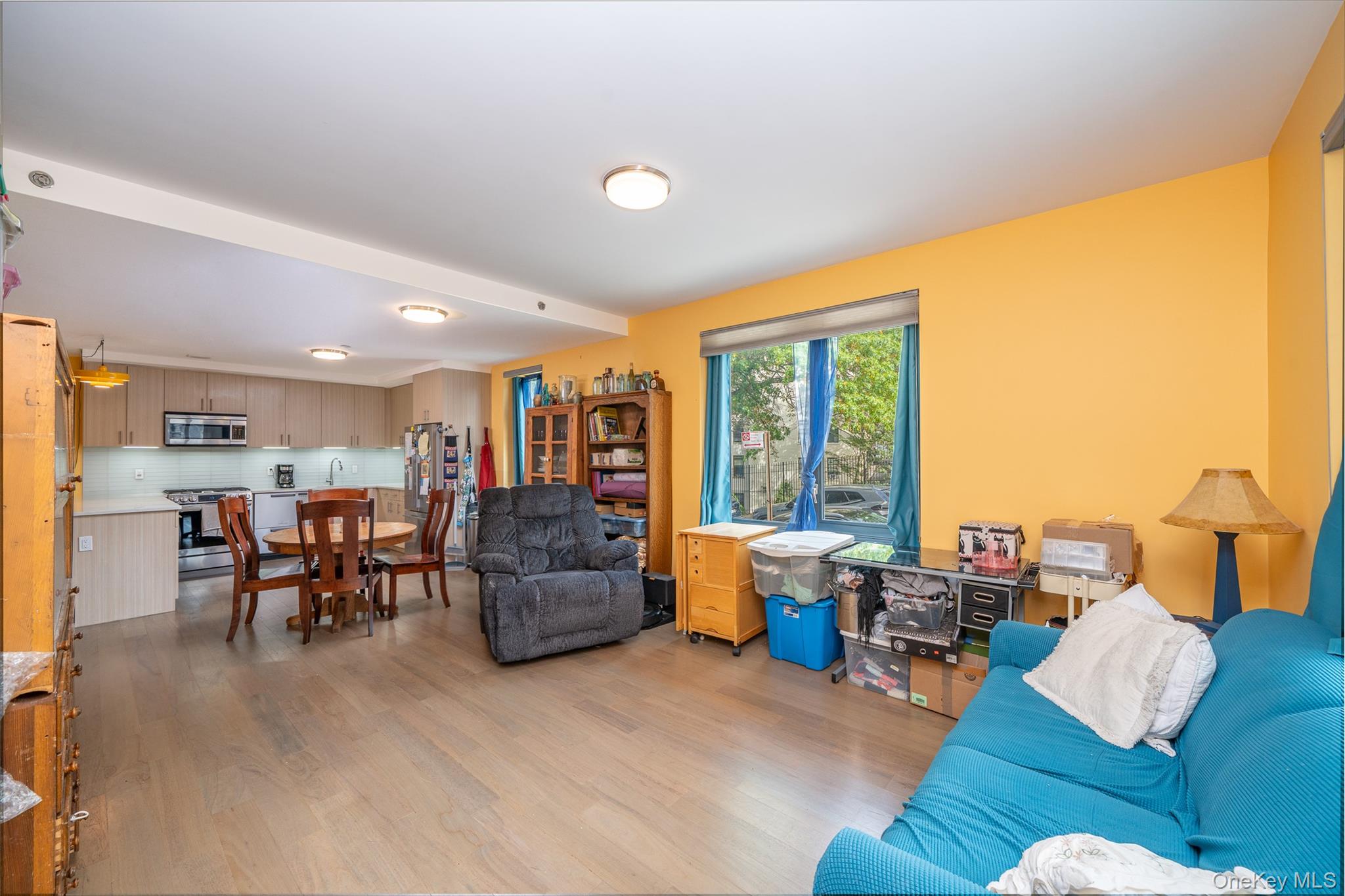 #8 photo, 52 Convent Avenue, マンハッタン New York (Manhattan) , NY 10027