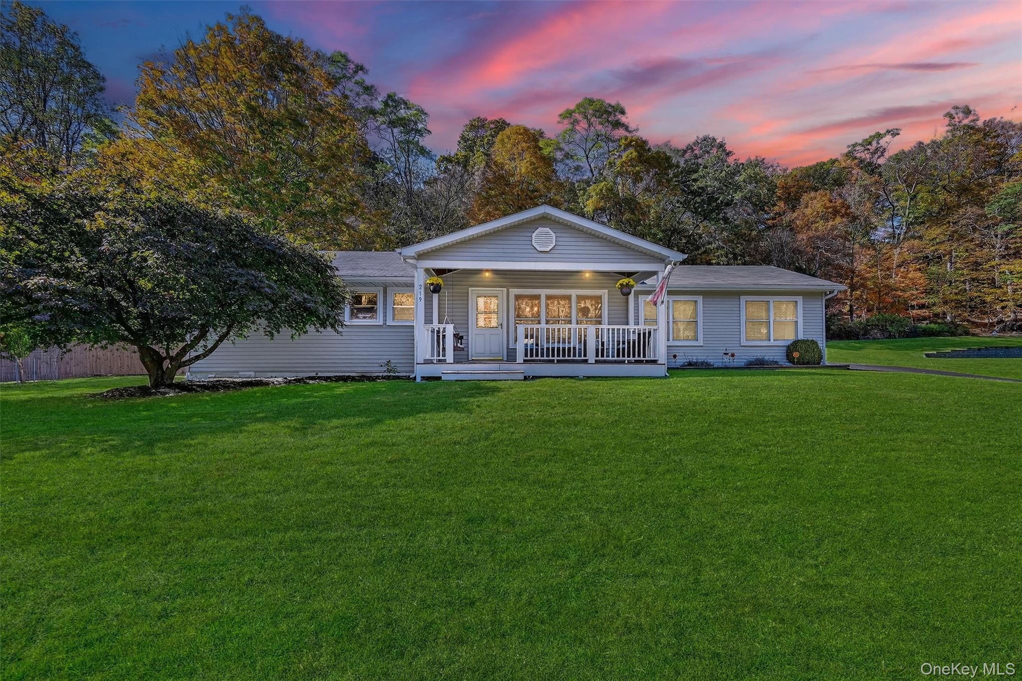 #1 photo, 219 Bull Mill Road, Chester , NY 10918