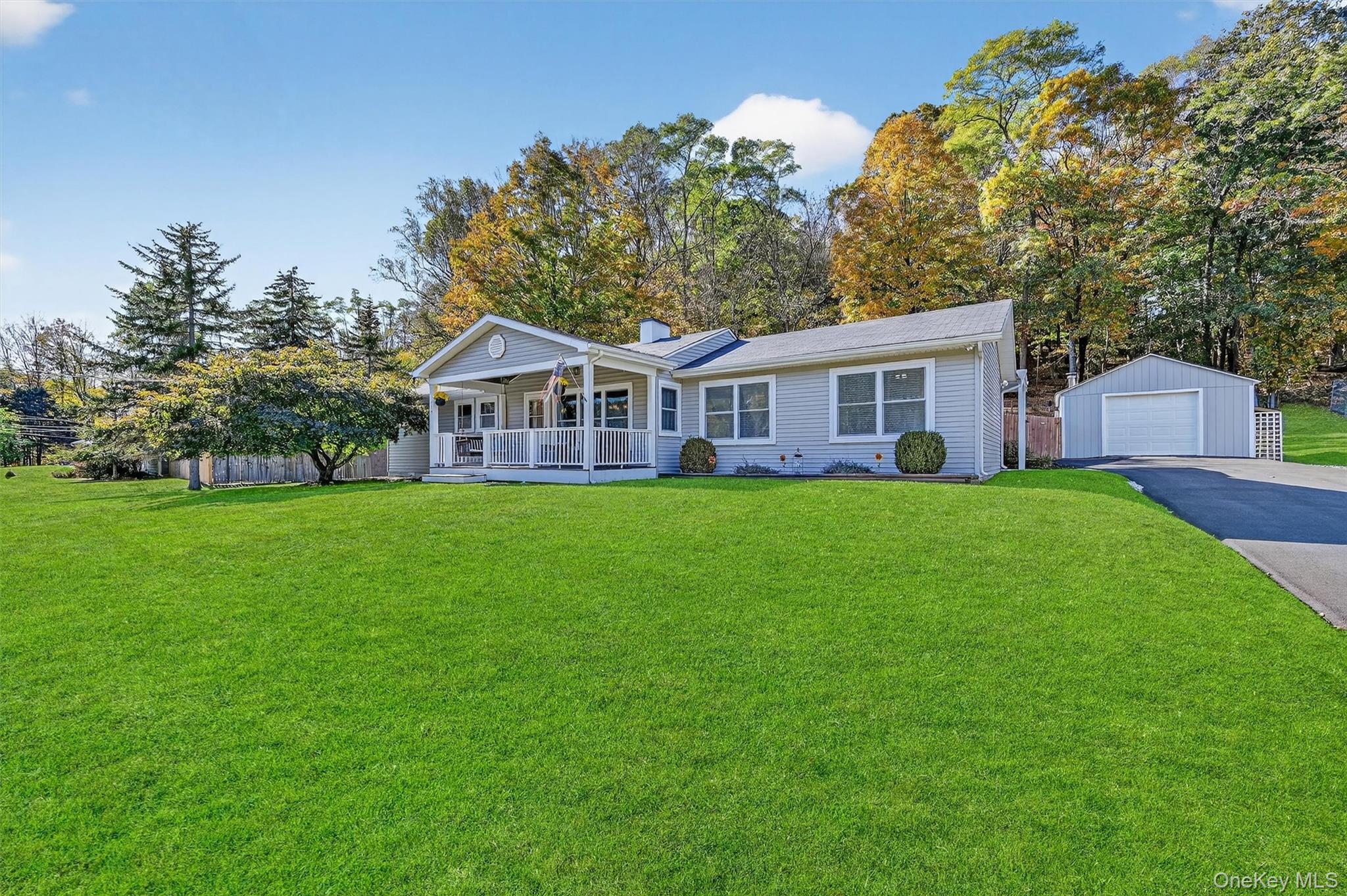 #5 photo, 219 Bull Mill Road, Chester , NY 10918