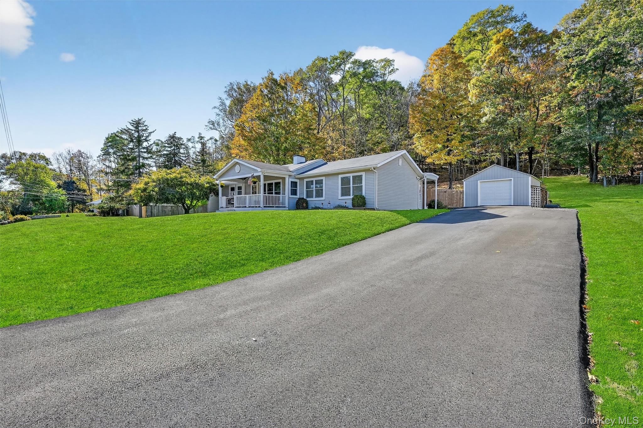 #8 photo, 219 Bull Mill Road, Chester , NY 10918