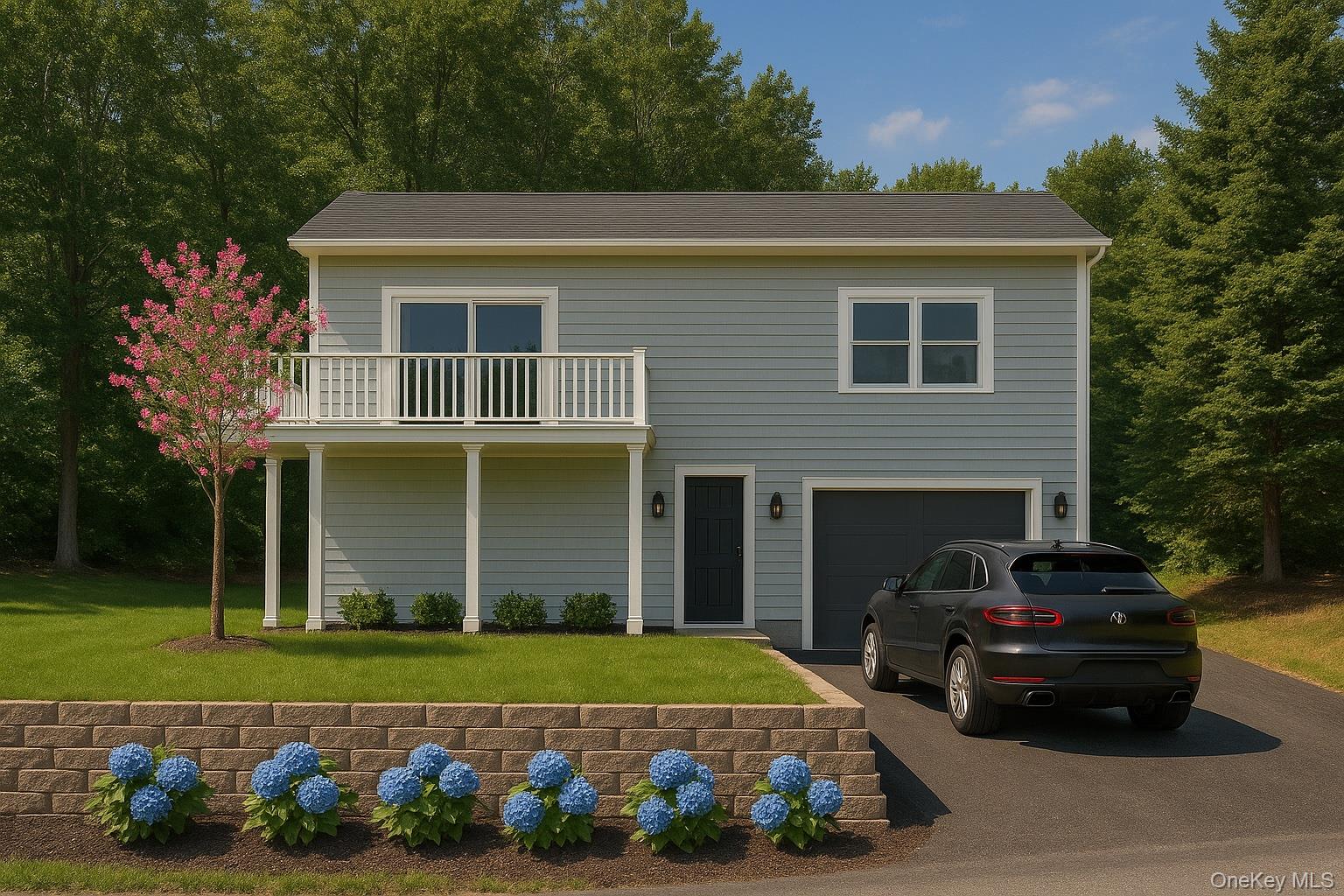 #2 photo, 57 Oakdale Road, サフォーク郡 Centerport , NY 11721