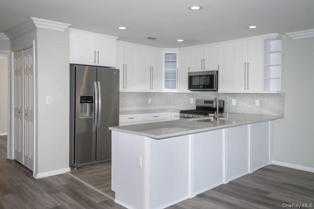 #4 photo, 23 Overlook Drive, サフォーク郡 Farmingville , NY 11738