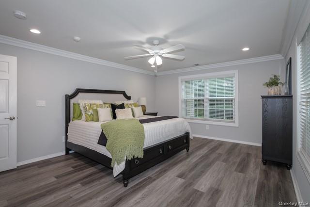 #6 photo, 23 Overlook Drive, サフォーク郡 Farmingville , NY 11738