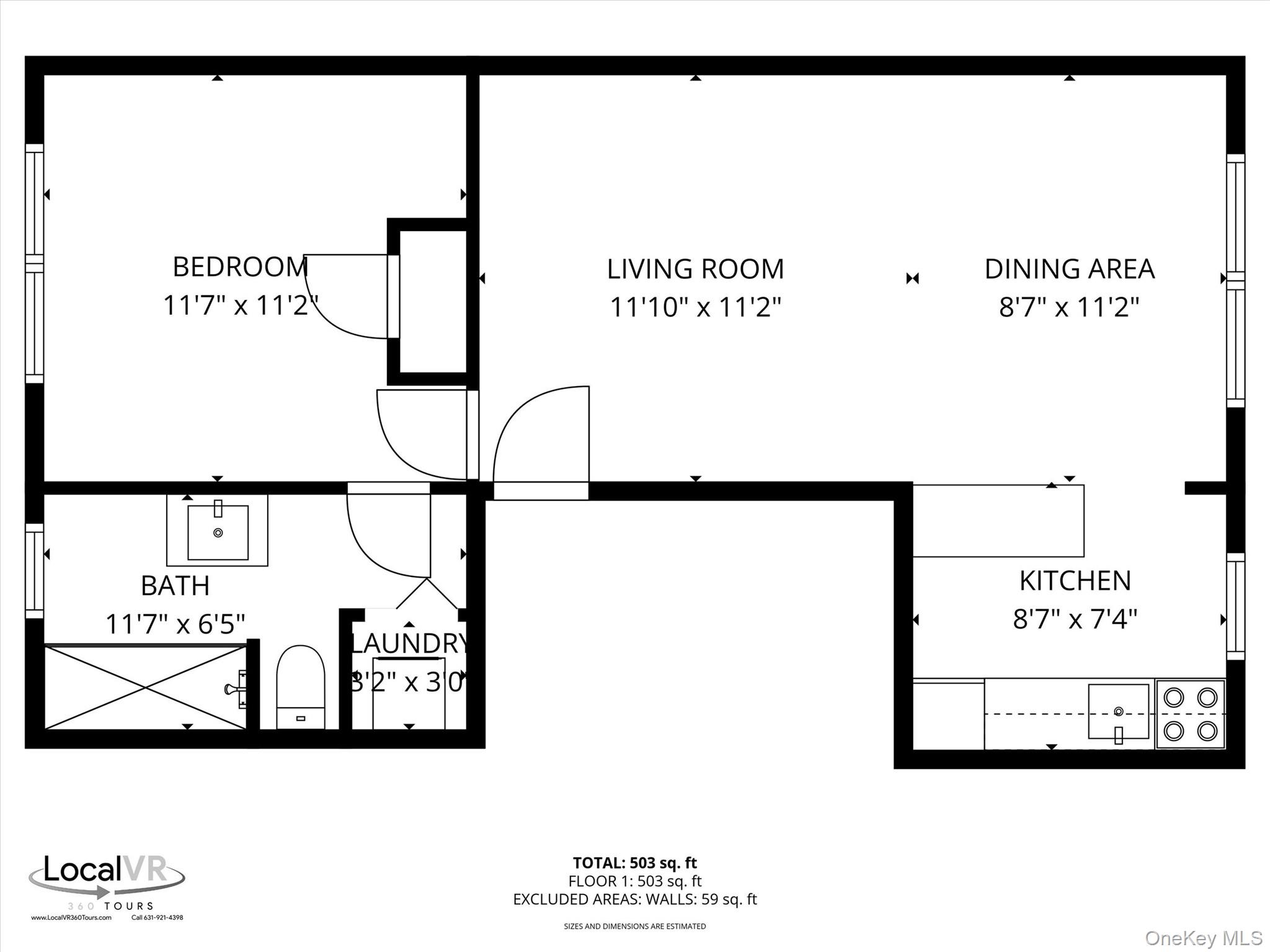 #2 photo, 641 Willis Avenue, ナッソー郡 Williston Park , NY 11596