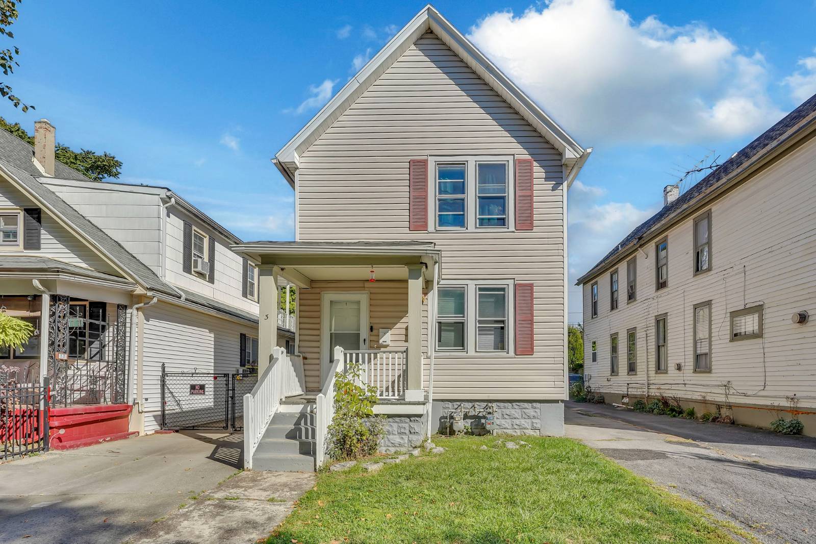 #1 photo, 73  Baynes Street, Buffalo , NY 14213