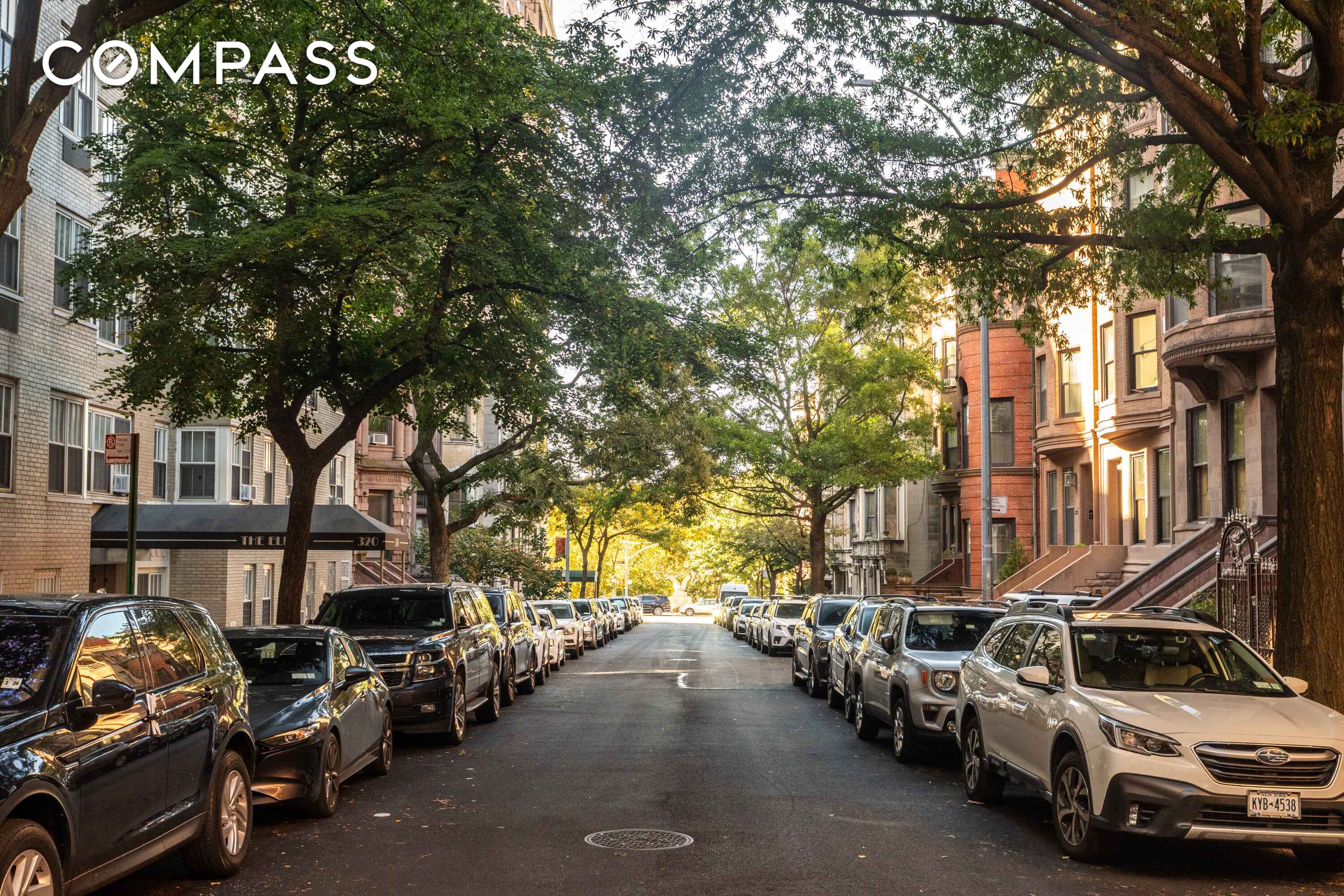 #20 photo, 320 W 76th Street, マンハッタン Upper West Side , NY 10023