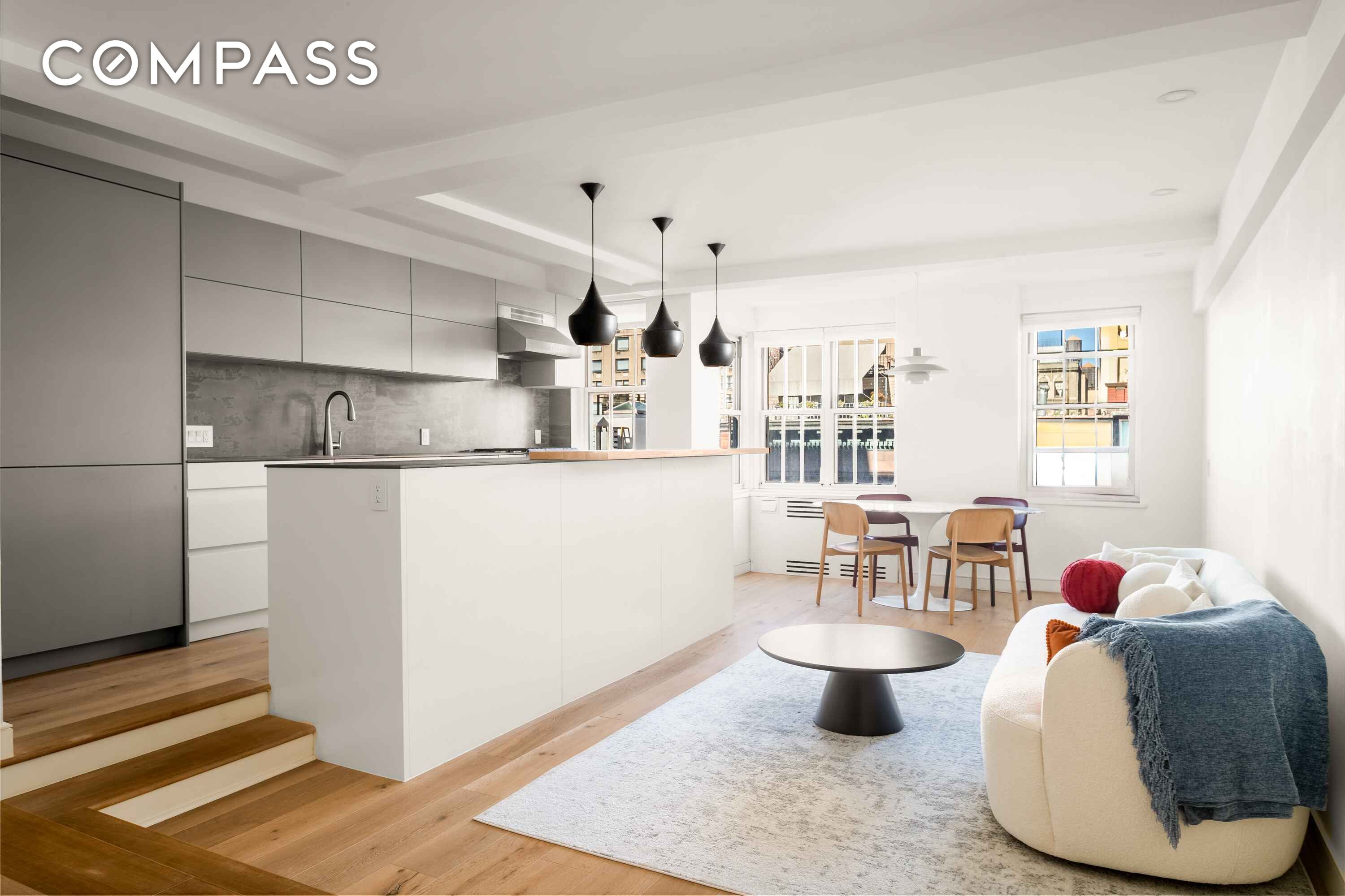 #3 photo, 320 W 76th Street, マンハッタン Upper West Side , NY 10023