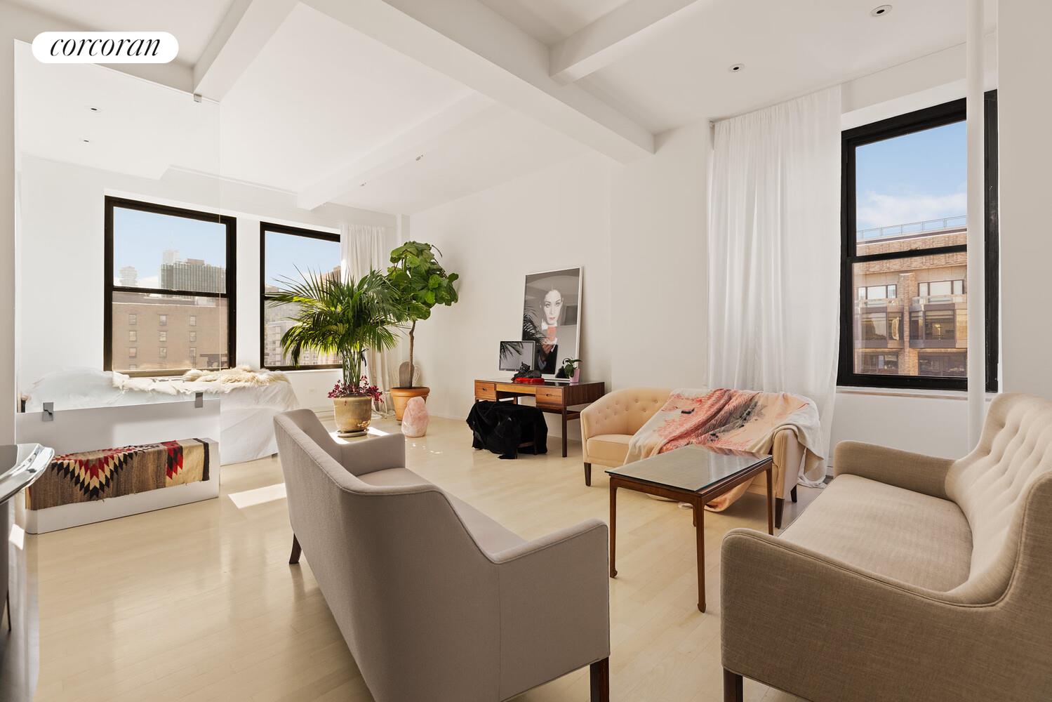 #2 photo, 250 MERCER Street, マンハッタン Greenwich Village , NY 10012