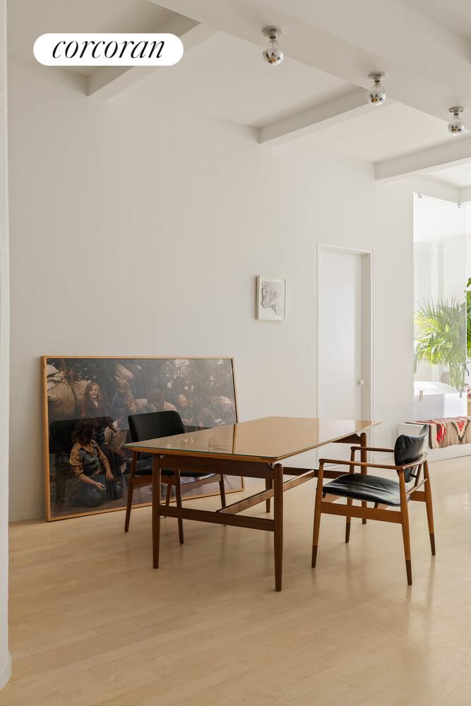 #5 photo, 250 MERCER Street, マンハッタン Greenwich Village , NY 10012