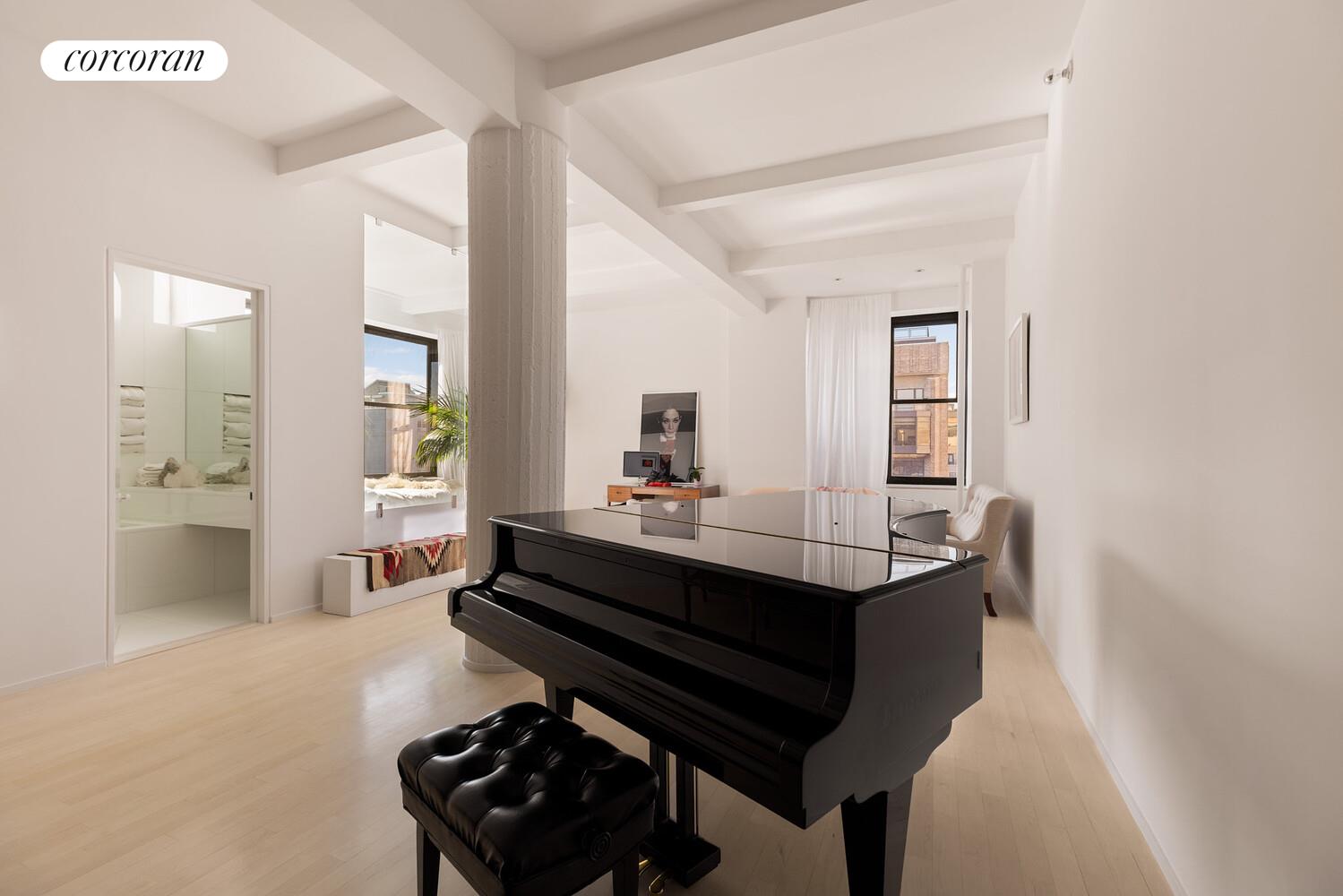 #6 photo, 250 MERCER Street, マンハッタン Greenwich Village , NY 10012