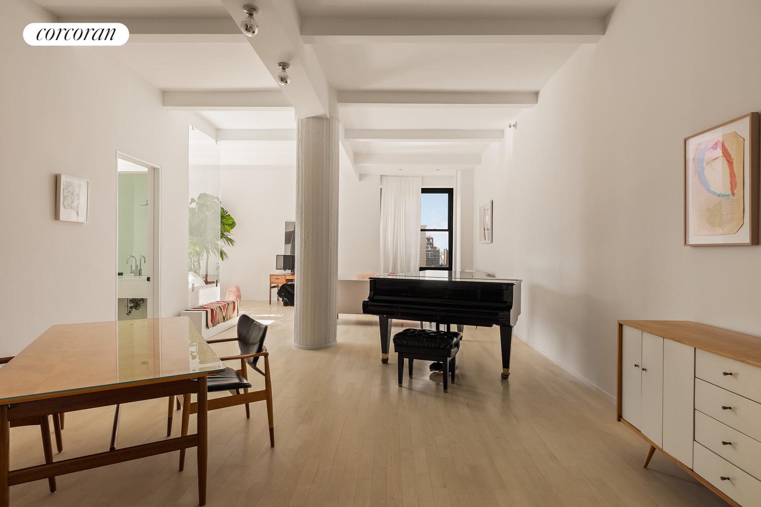 #7 photo, 250 MERCER Street, マンハッタン Greenwich Village , NY 10012