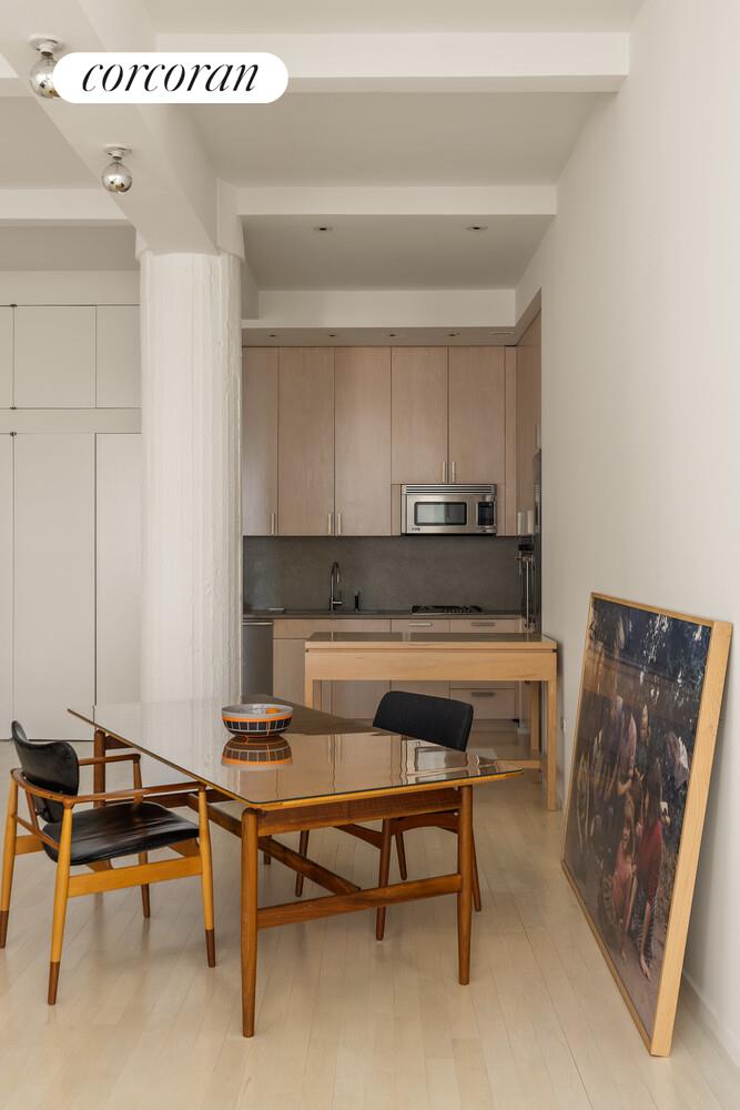 #9 photo, 250 MERCER Street, マンハッタン Greenwich Village , NY 10012