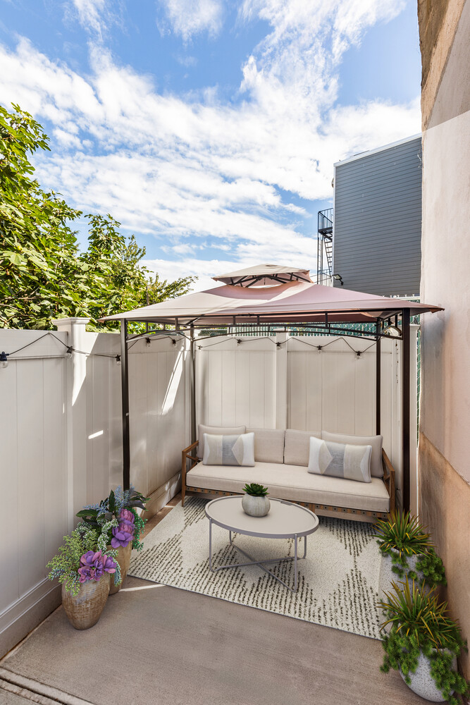 #14 photo, 4 REEVE Place, ブルックリン区 Windsor Terrace , NY 11218