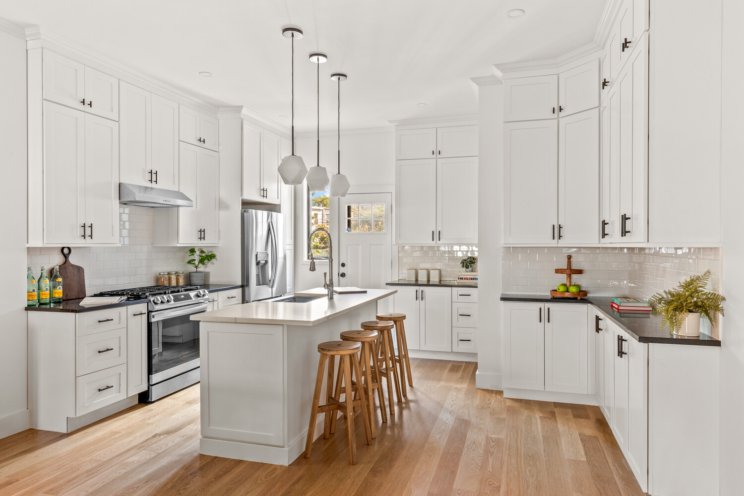 #4 photo, 4 REEVE Place, ブルックリン区 Windsor Terrace , NY 11218