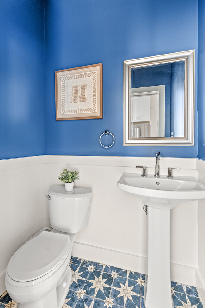 #6 photo, 4 REEVE Place, ブルックリン区 Windsor Terrace , NY 11218