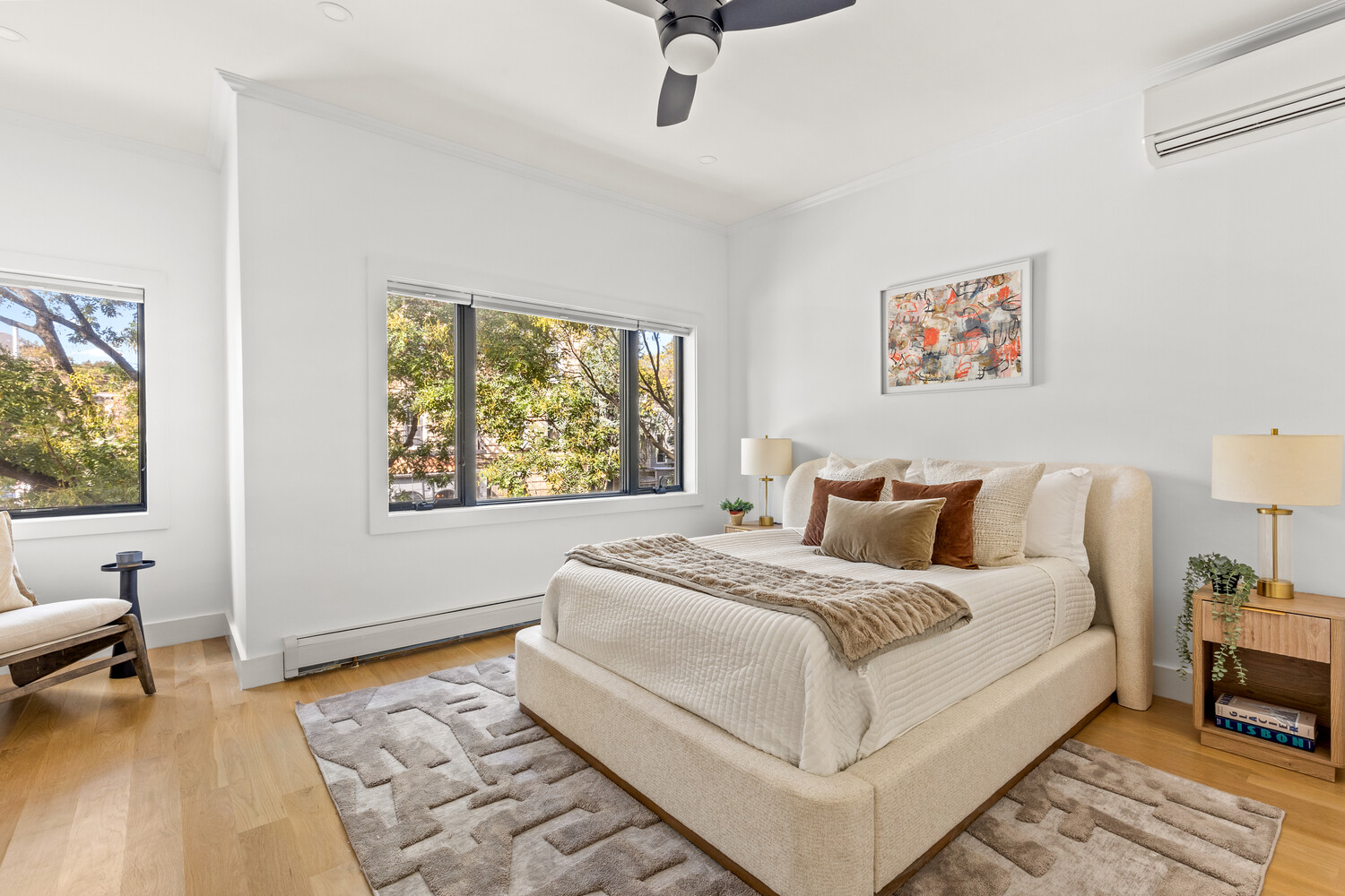 #7 photo, 4 REEVE Place, ブルックリン区 Windsor Terrace , NY 11218