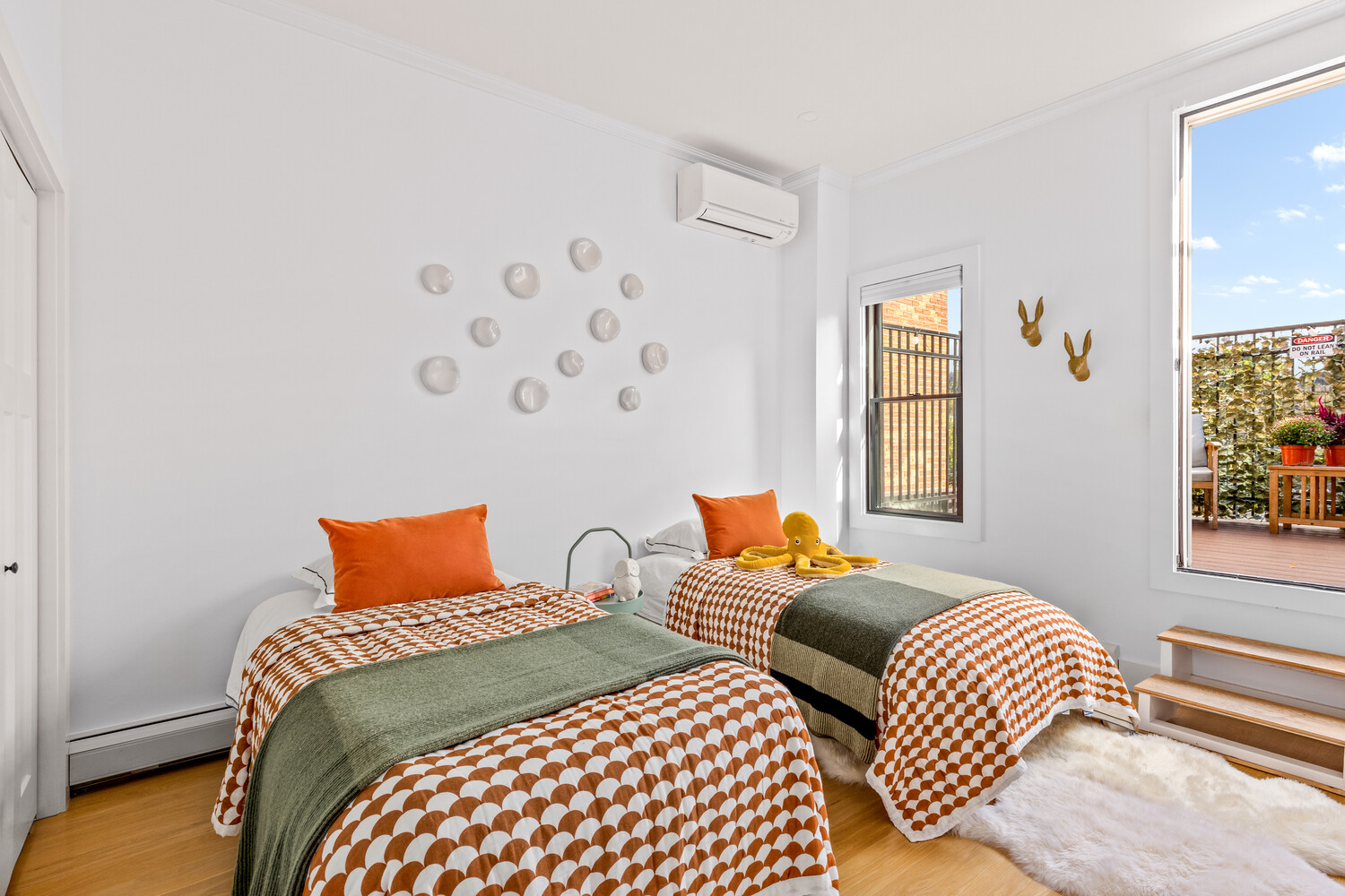 #8 photo, 4 REEVE Place, ブルックリン区 Windsor Terrace , NY 11218