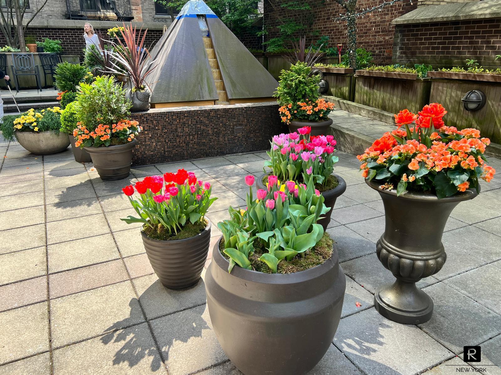 #4 photo, 100 W 94th Street, マンハッタン Upper West Side , NY 10025