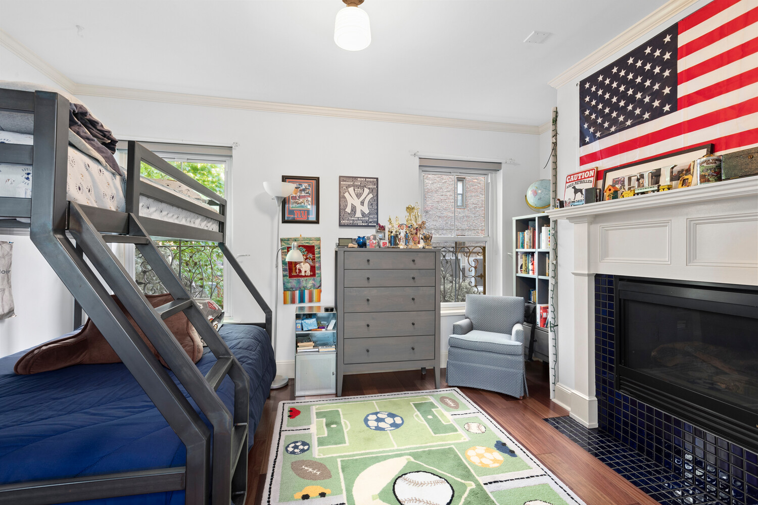 #18 photo, 217 W 22ND Street, マンハッタン Chelsea , NY 10011