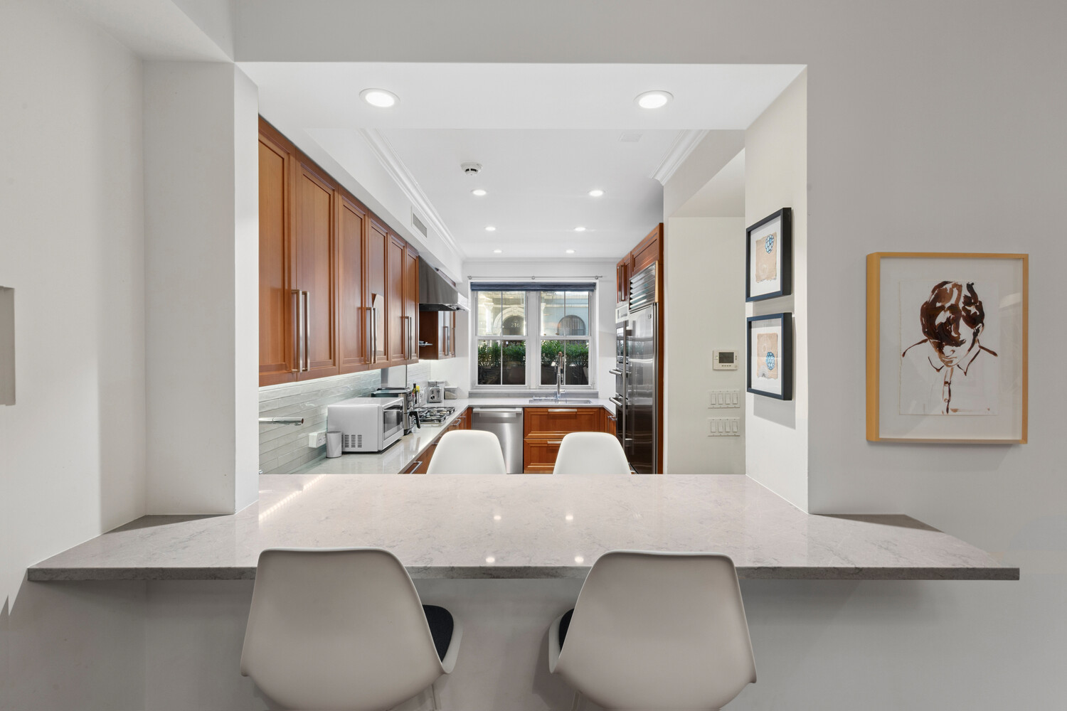 #5 photo, 217 W 22ND Street, マンハッタン Chelsea , NY 10011