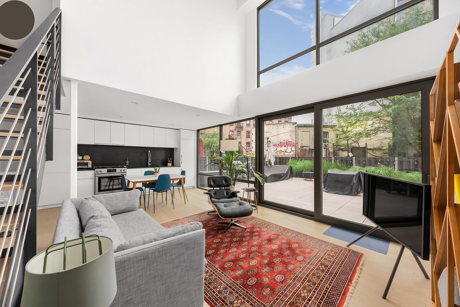 #1 photo, 305 UNION Avenue, 布鲁克林 威廉斯堡 Williamsburg,South , NY 11211