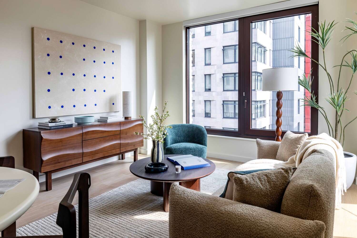 #3 photo, 300 E 50TH Street, マンハッタン Turtle Bay , NY 10022