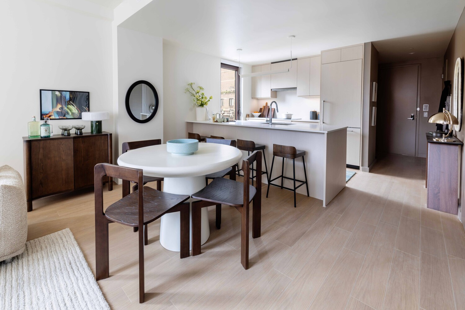 #5 photo, 300 E 50TH Street, マンハッタン Turtle Bay , NY 10022