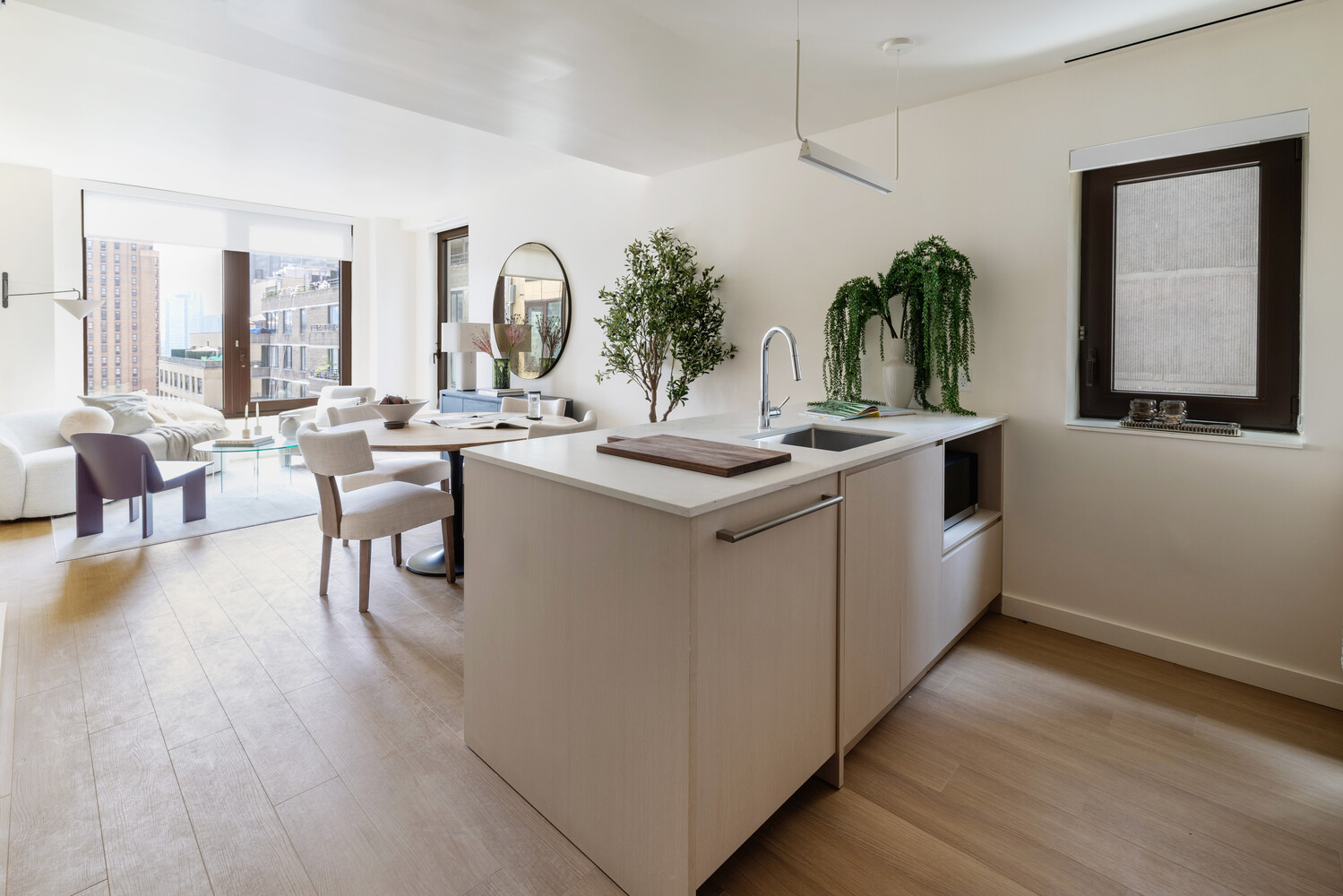 #5 photo, 300 E 50TH Street, マンハッタン Turtle Bay , NY 10022