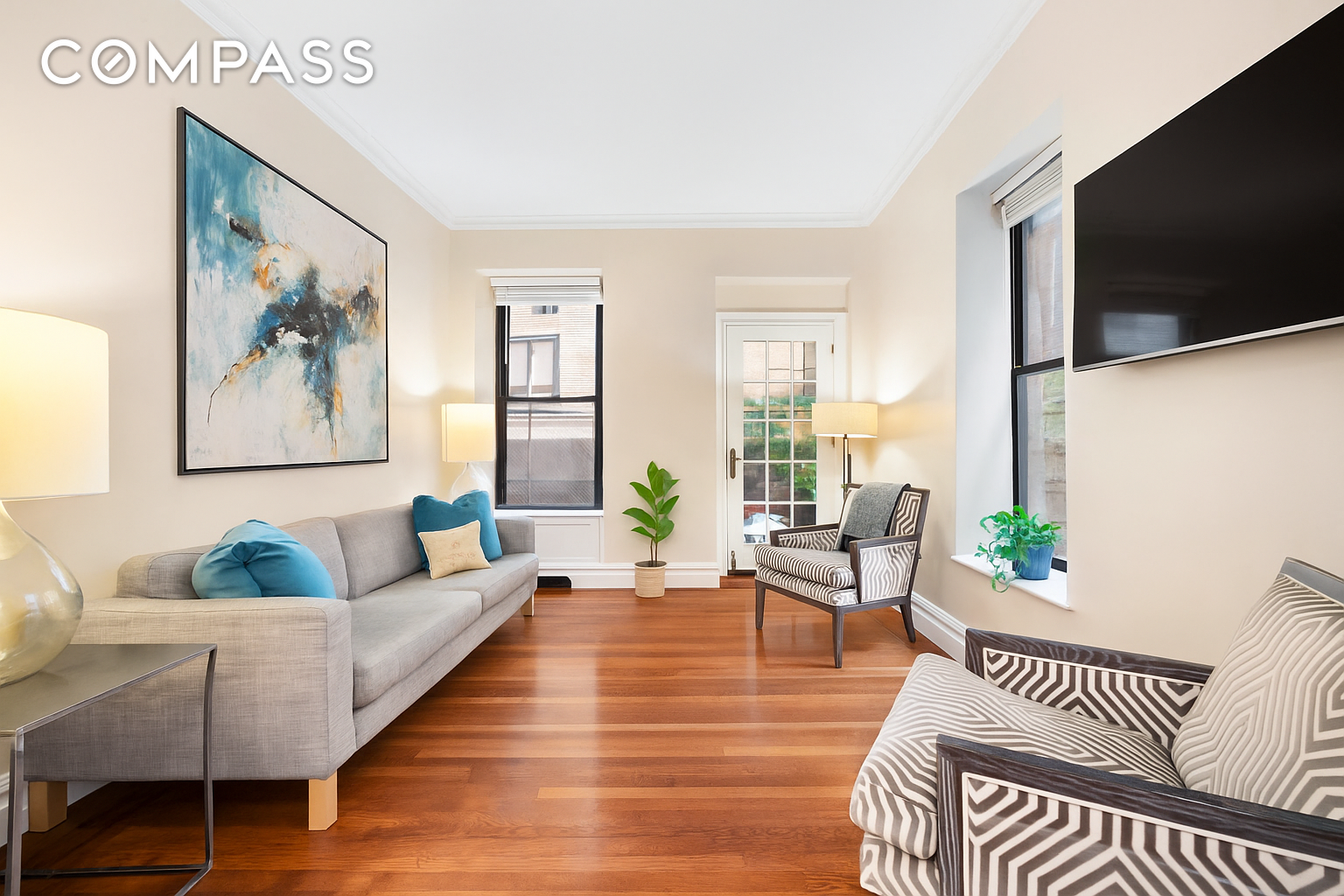 #4 photo, 444 E 58th Street, マンハッタン Sutton Place , NY 10022