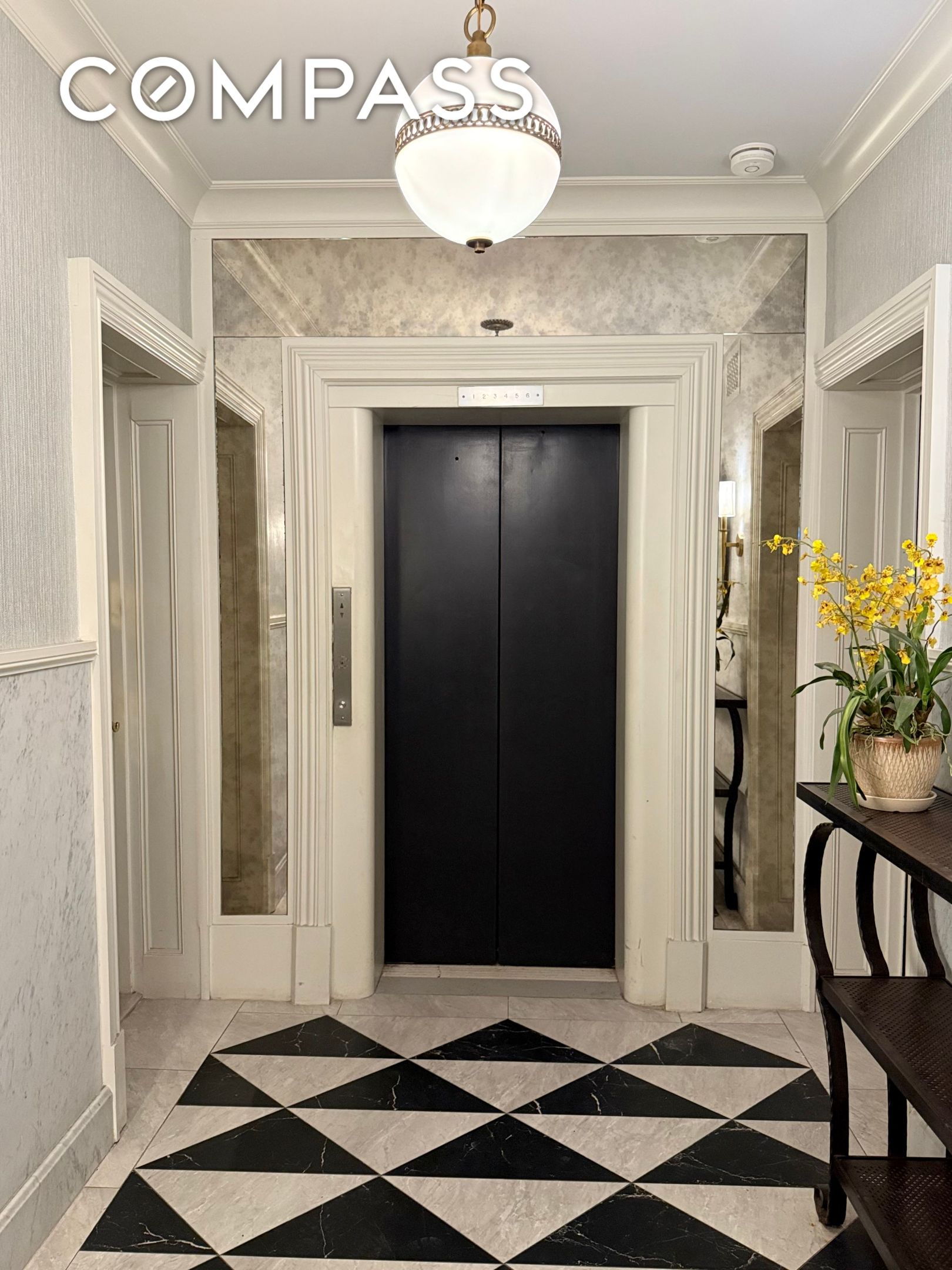 #9 photo, 444 E 58th Street, マンハッタン Sutton Place , NY 10022