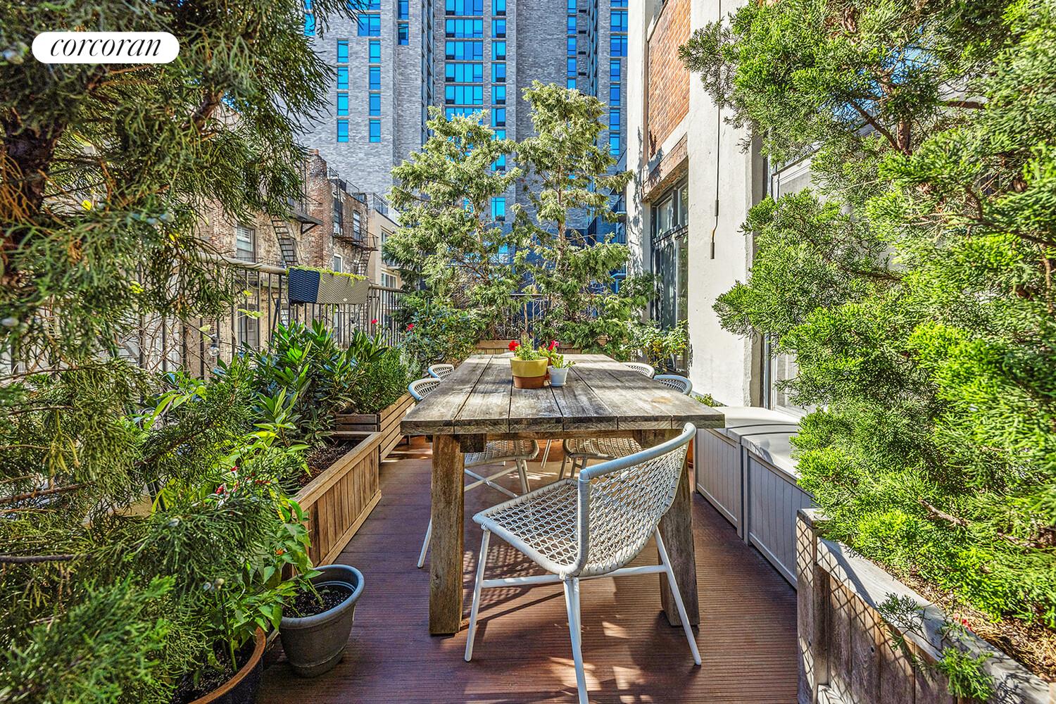 #10 photo, 535 DEAN Street, ブルックリン区 Prospect Heights , NY 11217