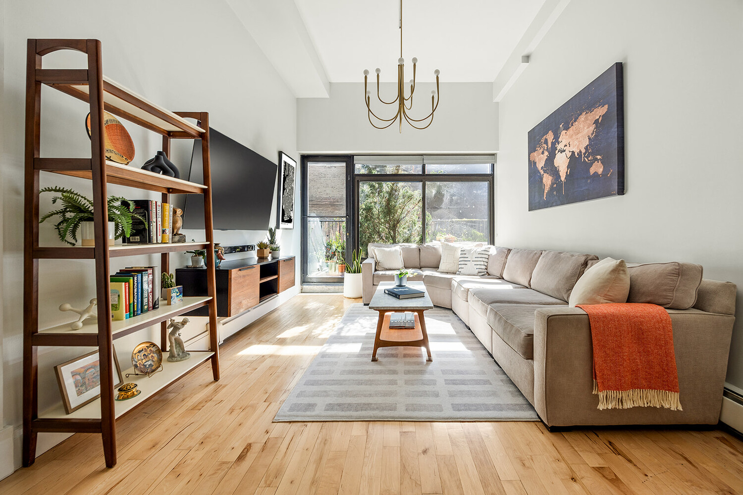 #12 photo, 535 DEAN Street, ブルックリン区 Prospect Heights , NY 11217