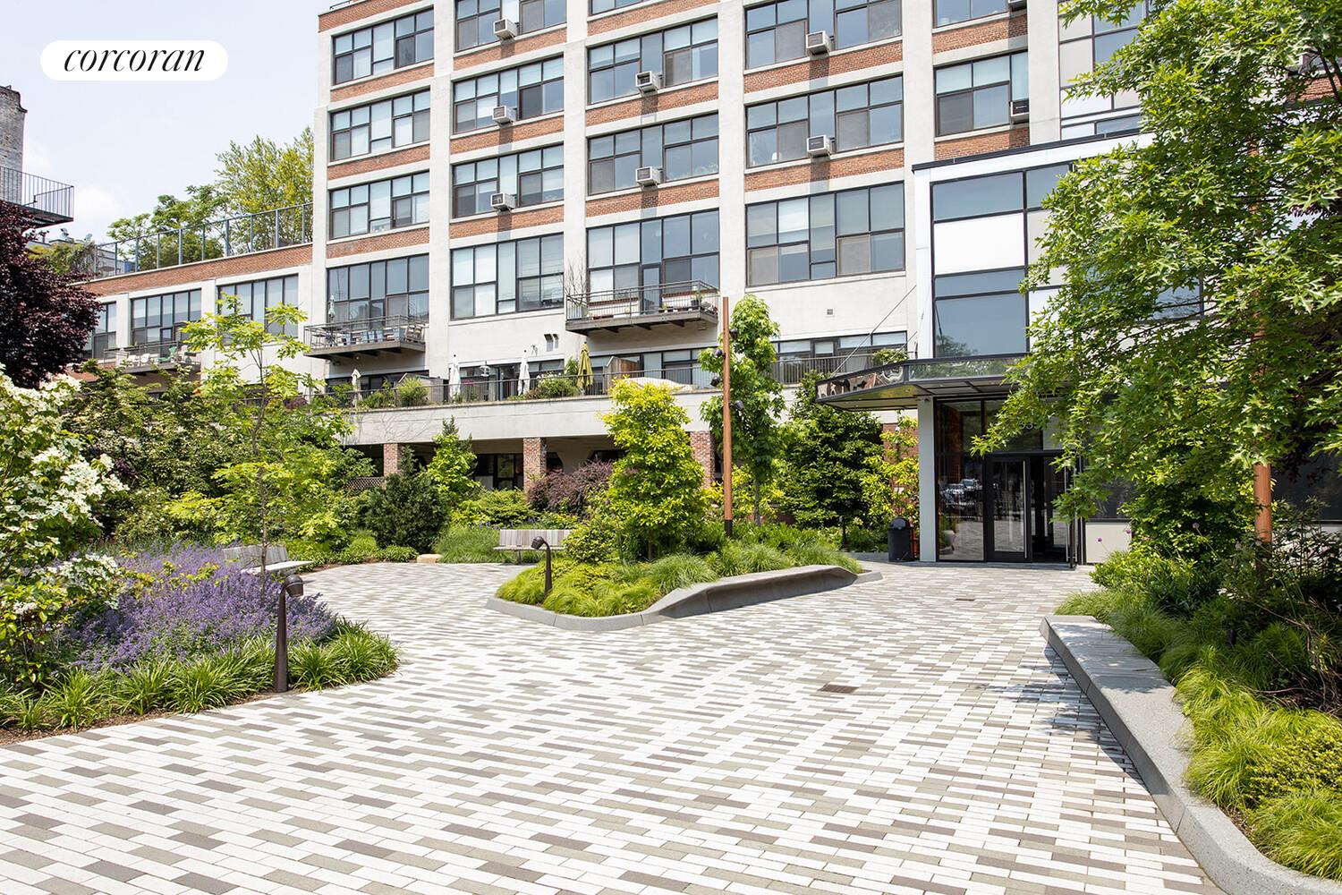 #16 photo, 535 DEAN Street, ブルックリン区 Prospect Heights , NY 11217