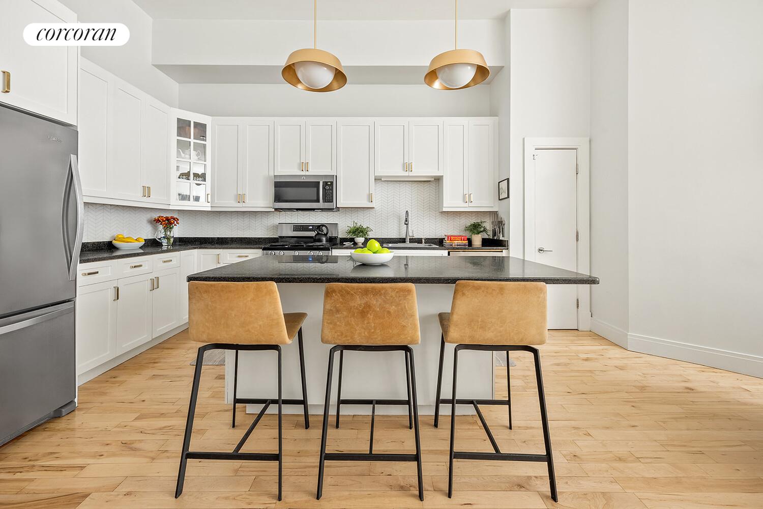 #19 photo, 535 DEAN Street, ブルックリン区 Prospect Heights , NY 11217