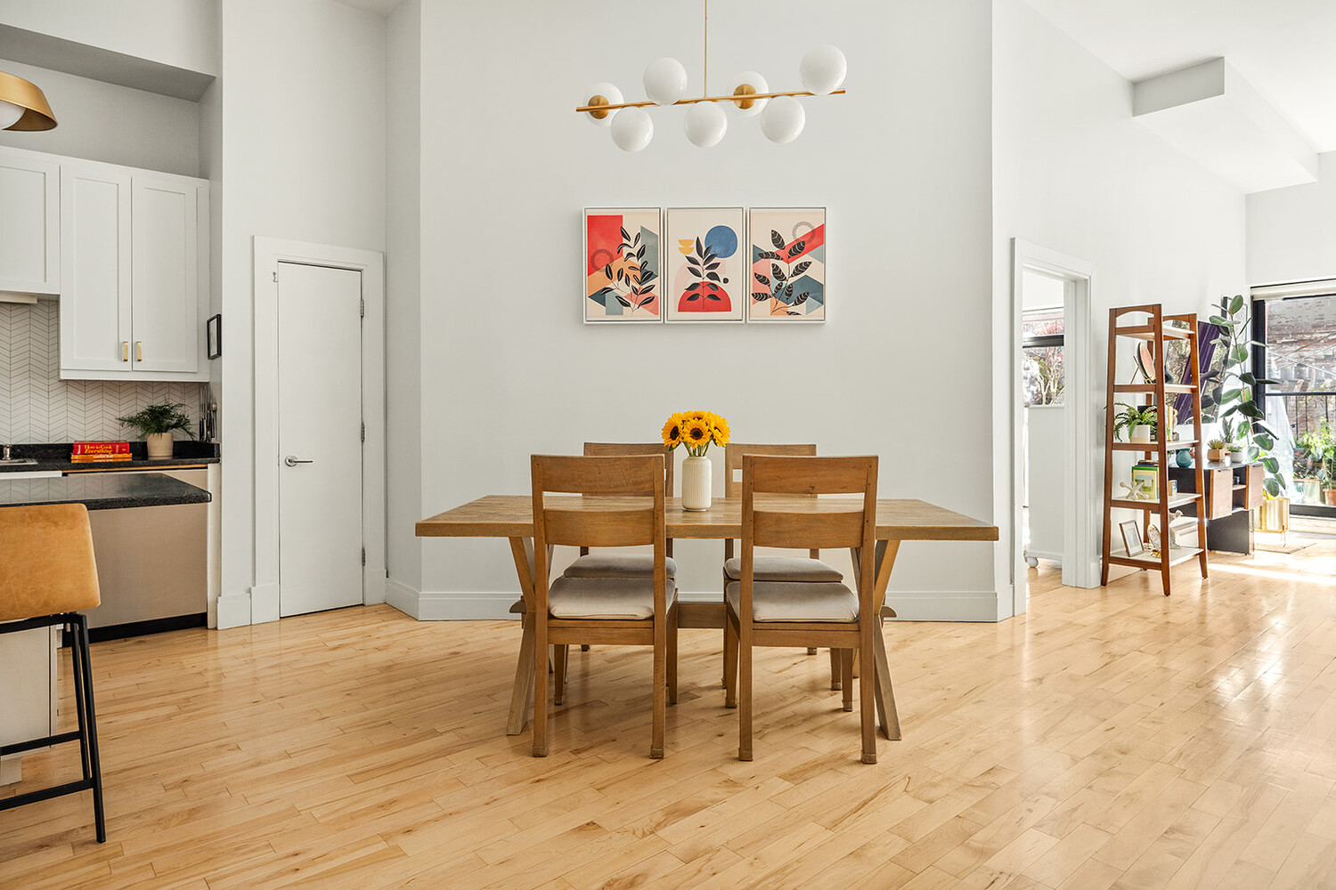 #20 photo, 535 DEAN Street, ブルックリン区 Prospect Heights , NY 11217